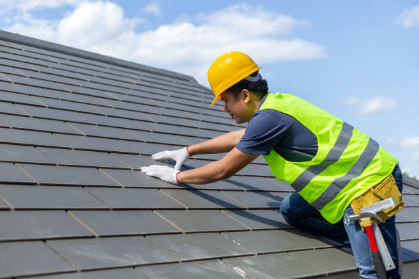 Best Storm Damage Roof Repair  in Ack, NY