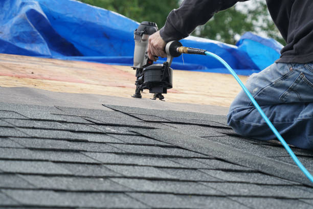Quick and Trustworthy Emergency Roof Repair Services in Nyack, NY
