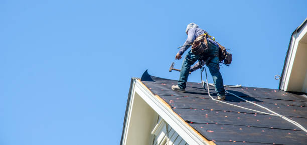 Best Local Roofing Companies  in Ack, NY